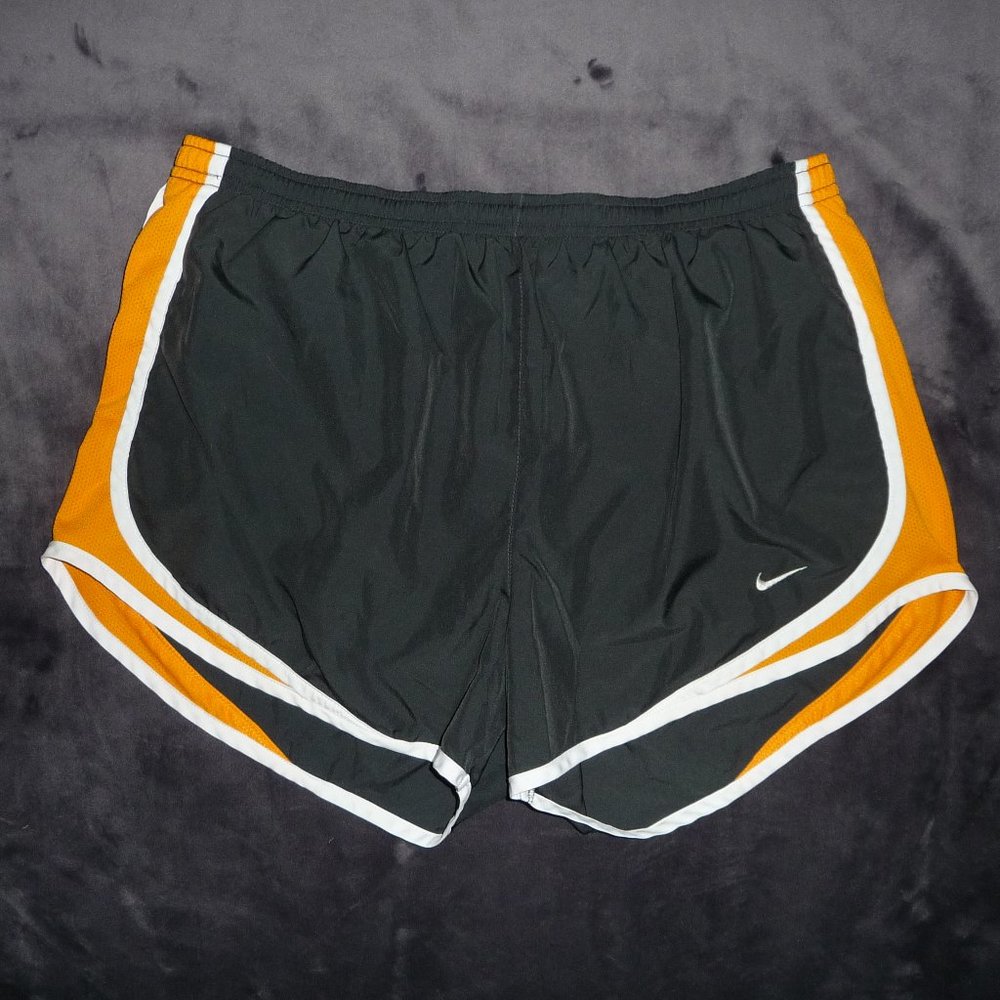 Nike Dri-Fit Tempo Run Shorts L